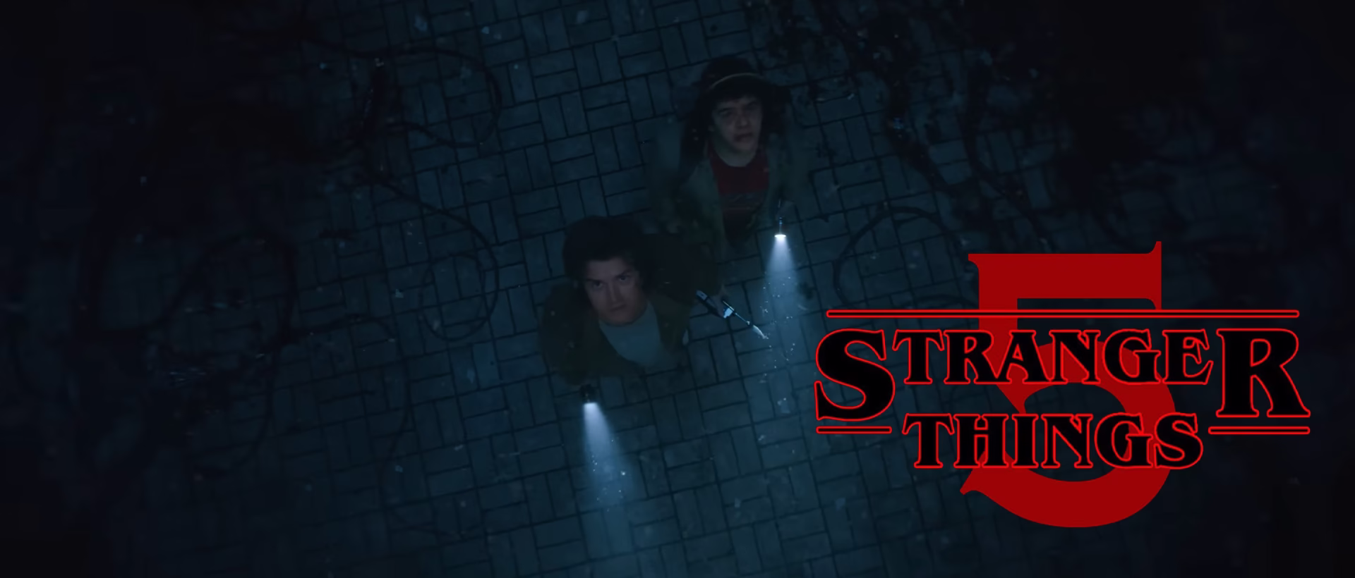 Stranger Things Season 5 Release Dates