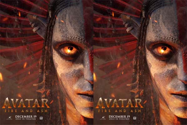 Avatar 3 First Look